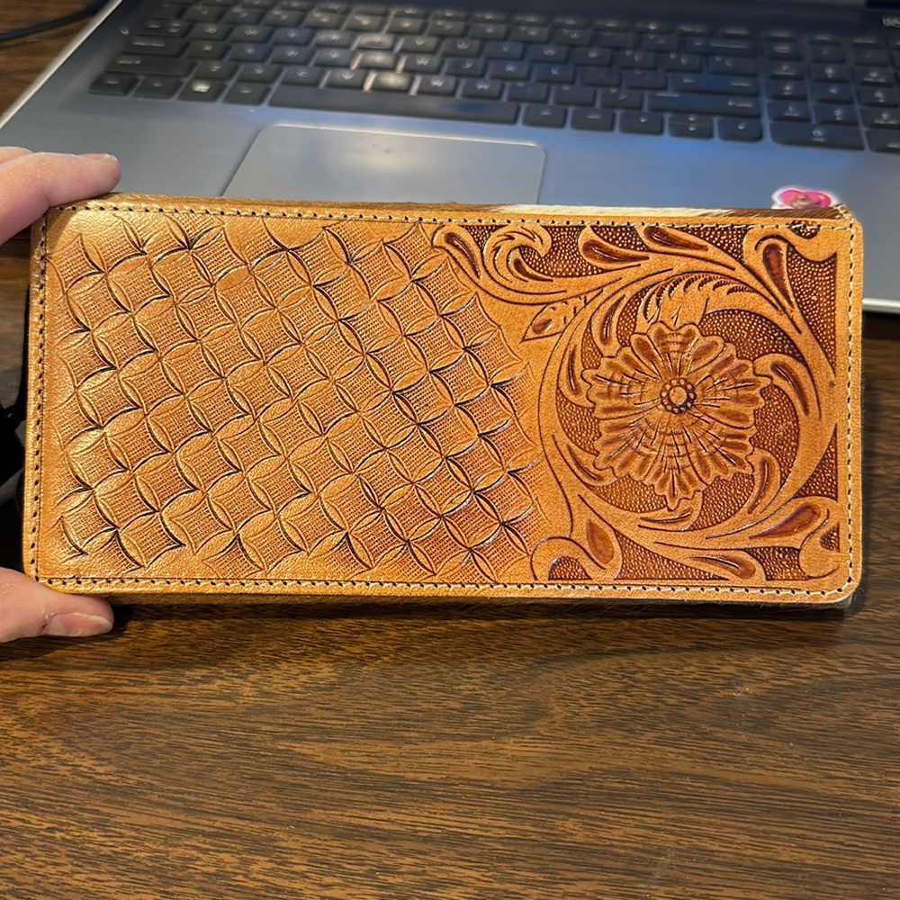 Myrabag L’atiste Wallet
